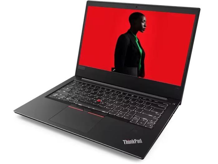 Lenovo ThinkPad Eシリーズ