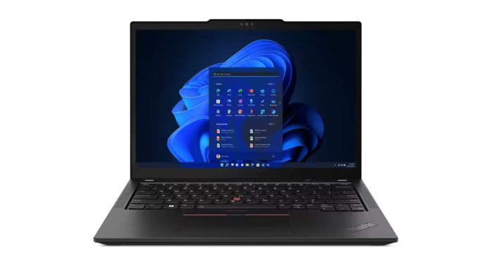 Lenovo ThinkPad X13 Gen 4 AMD