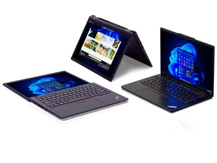 Lenovo ThinkPad Xシリーズ