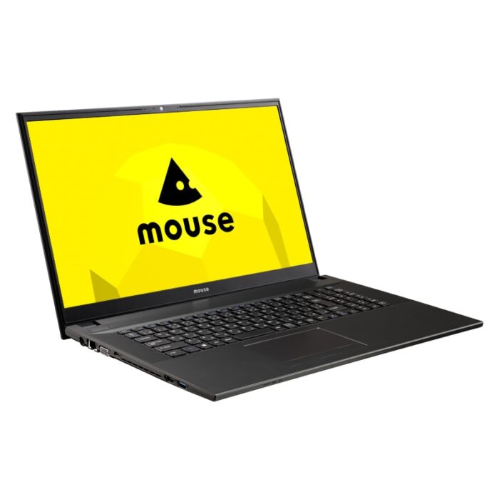 マウスコンピューター mouse F7-I3U01BK-A