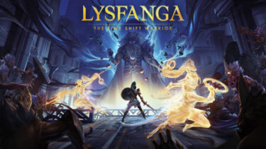 「Lysfanga: The Time Shift Warrior」におすすめのノートパソコン5選【推奨スペックと選び方も解説】