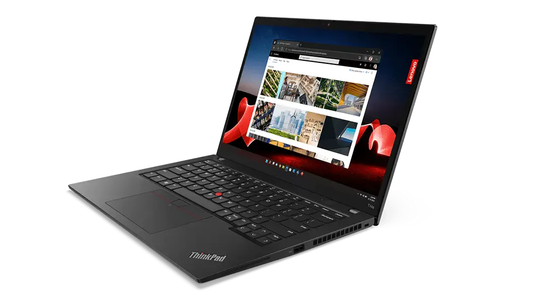 Lenovo ThinkPad T14s Gen 4 AMD