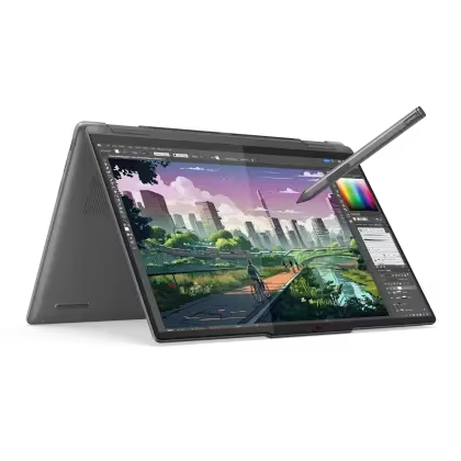 Lenovo Yoga 7 2-in-1 Gen 9 14型