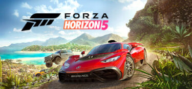 Forza Horizon 5におすすめのノートパソコン5選【推奨スペックと選び方も解説】