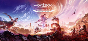 Horizon Forbidden Westにおすすめのノートパソコン5選【推奨スペックと選び方も解説】