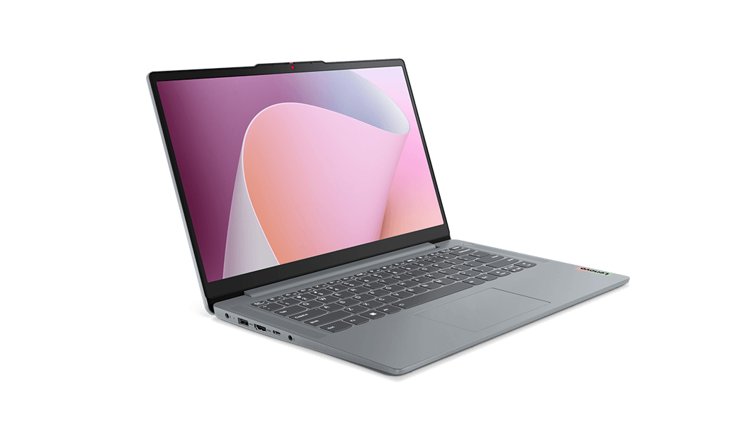 Lenovo IdeaPad Slim 3 Gen 8 - アークティックグレー