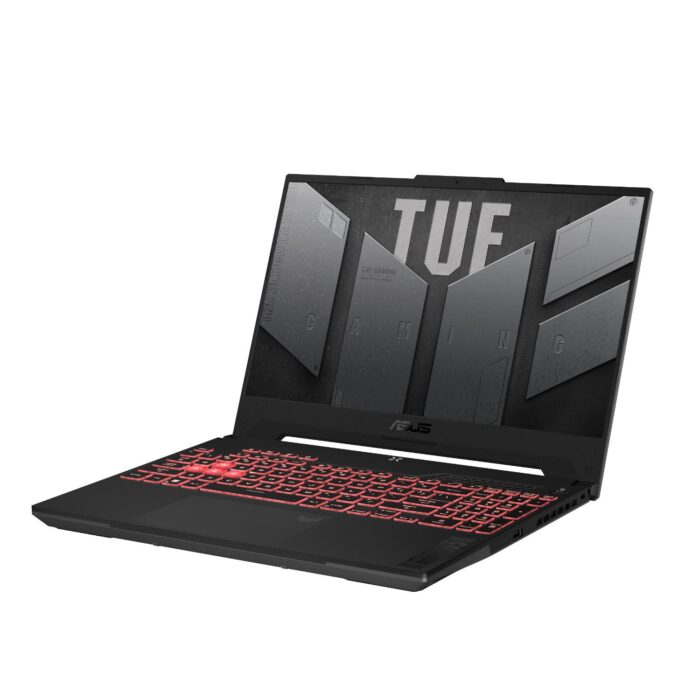 ASUS TUF Gaming A15 FA507NUR