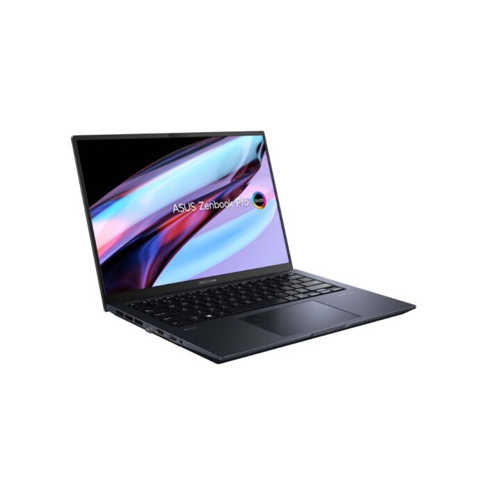 ASUS Zenbook Pro 14 OLED UX6404VV