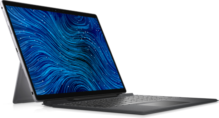 Dell Latitude 7320 デタッチャブル ビジネス向けノートパソコン