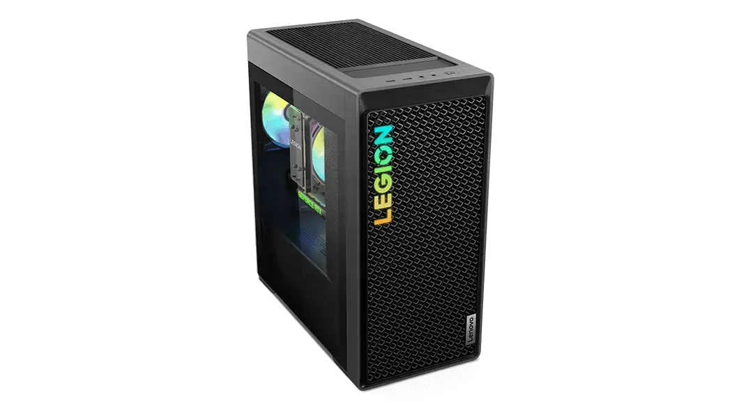 Lenovo Legion Tower 5i Gen 8 :カスタマイズモデル