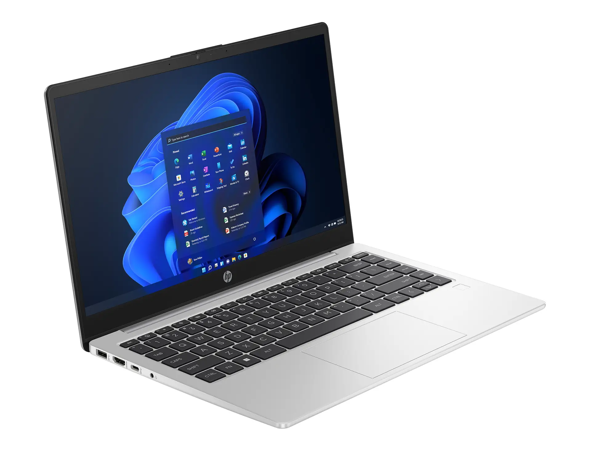 HP 245 G10 Notebook PC