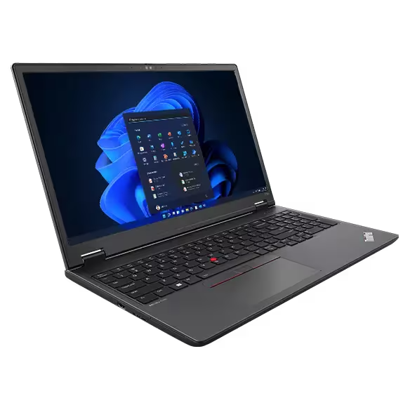 Lenovo ThinkPad P16v Gen 1 AMD