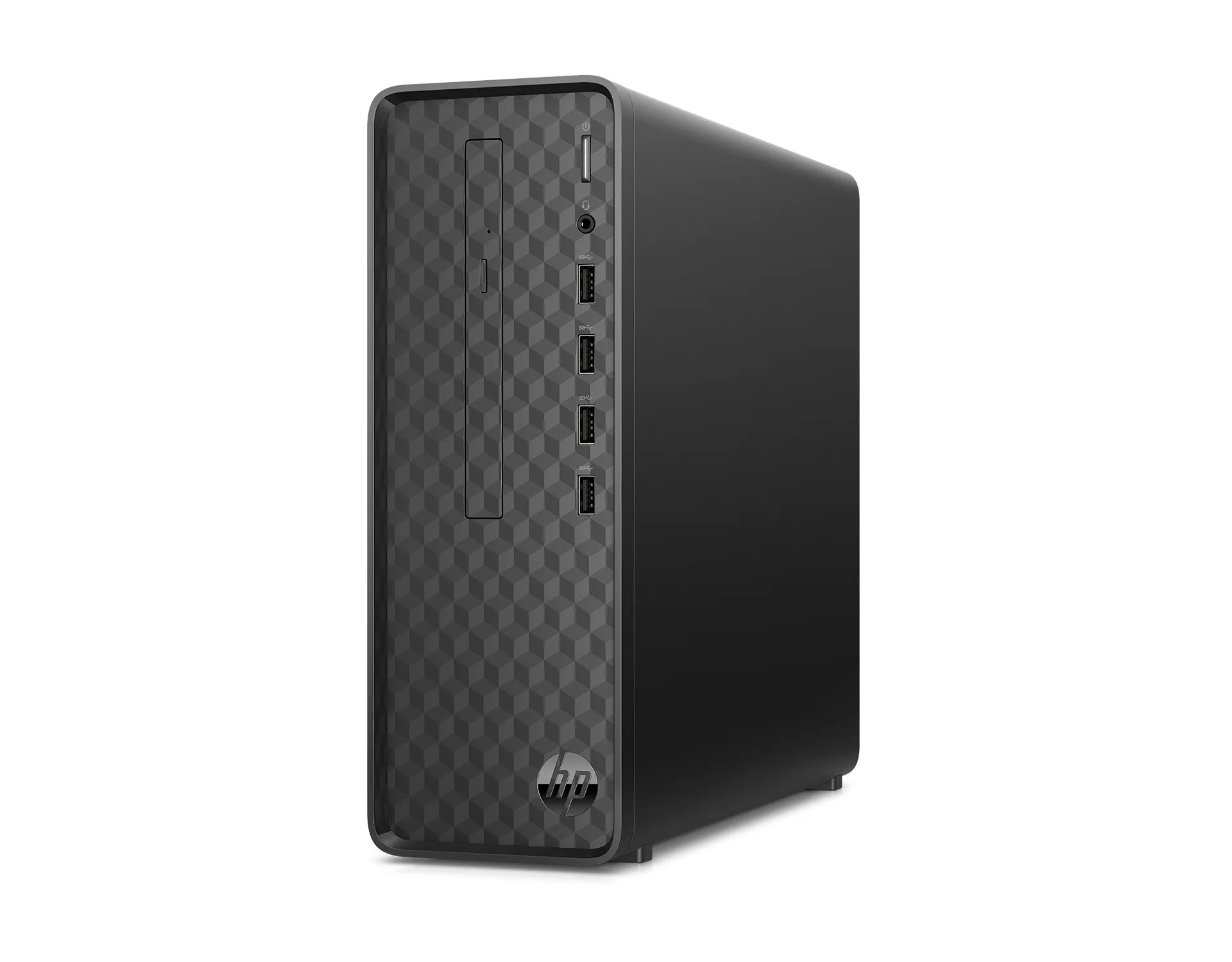 HP Slim Desktop S01-pF3030jp エントリーモデル