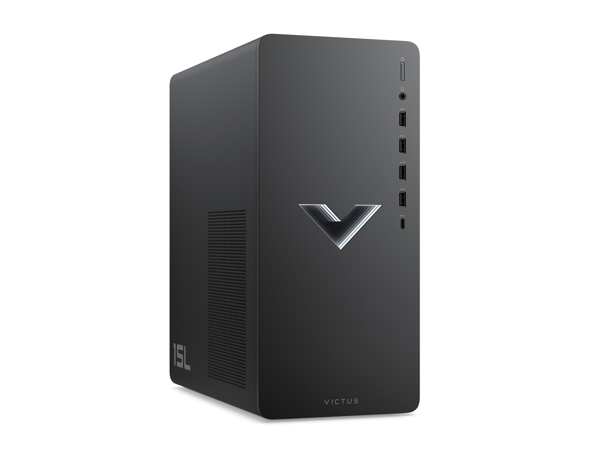 HP Victus by HP 15L Gaming Desktop TG02-2000jp スタンダードモデル