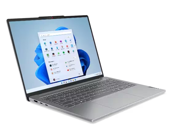 Lenovo IdeaPad Pro 5 Gen 9 - アークティックグレー