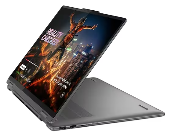 Lenovo Yoga 7 2-in-1 Gen 9 16型