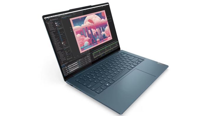 Lenovo Yoga Pro 7シリーズ