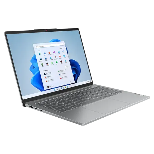 Lenovo IdeaPad Pro 5 Gen 9 - アークティックグレー