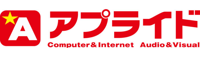 アプライド岡山店