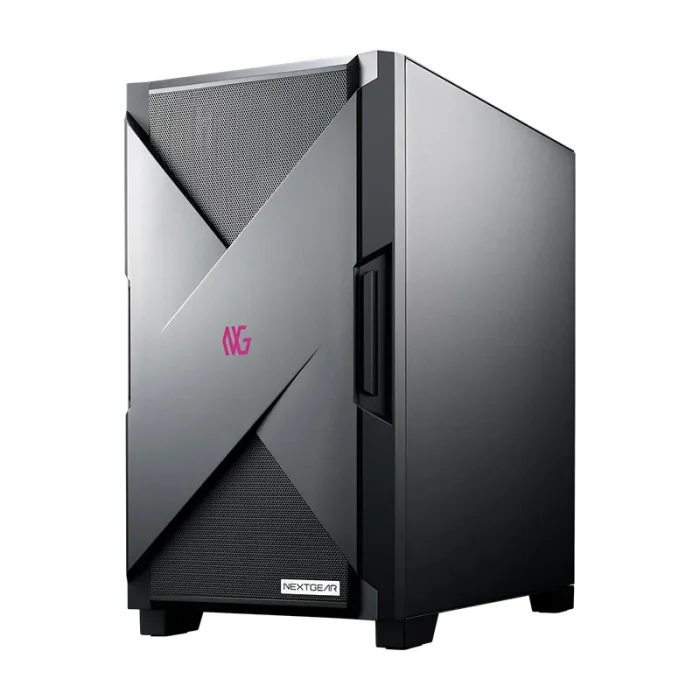 マウスコンピューター NEXTGEAR JG-A7G60