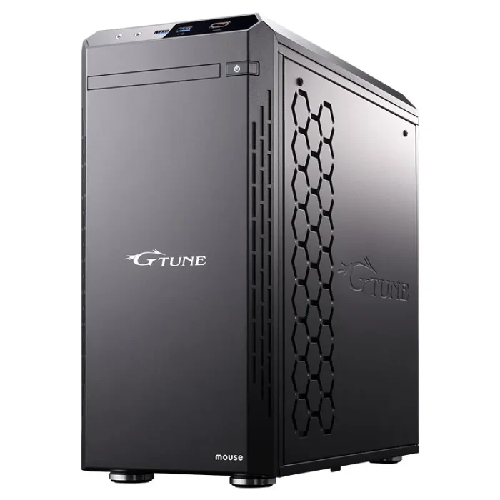 マウスコンピューター G TUNE DG-A7G60