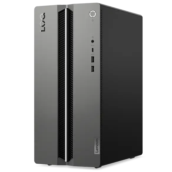 Lenovo LOQ Tower 17IAX10 - ルナグレー