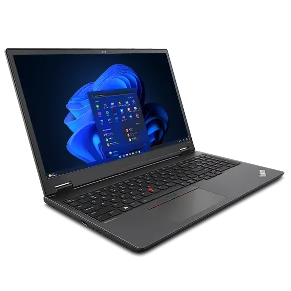 Lenovo ThinkPad P16v Gen 2