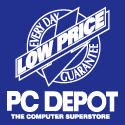 PC DEPOT 岡山・下中野BASE
