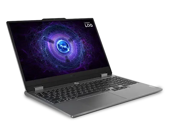 Lenovo LOQ 15IRX9 - ルナグレー