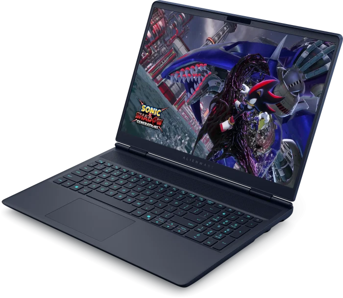 Dell Alienware 16X Auroraゲーミング ノートパソコン