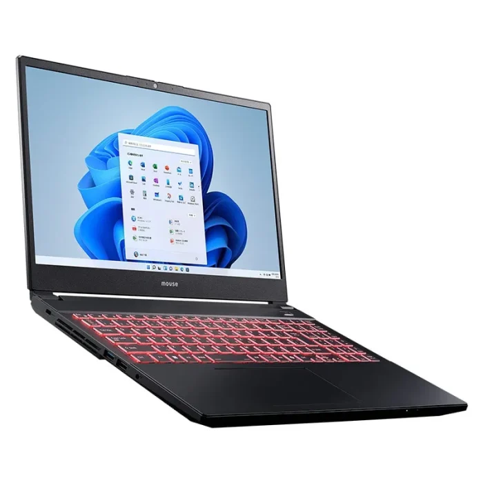 マウスコンピューター G TUNE P5-I7G60BK-C