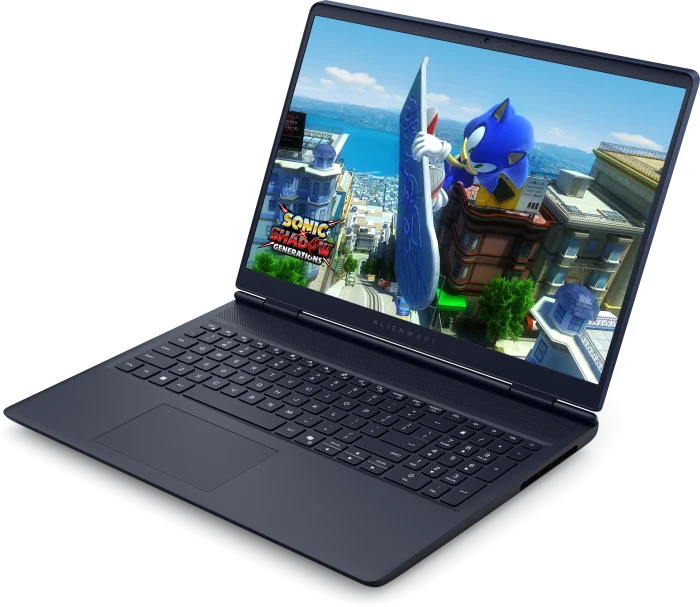 Dell Alienware 16 Auroraゲーミング ノートパソコン