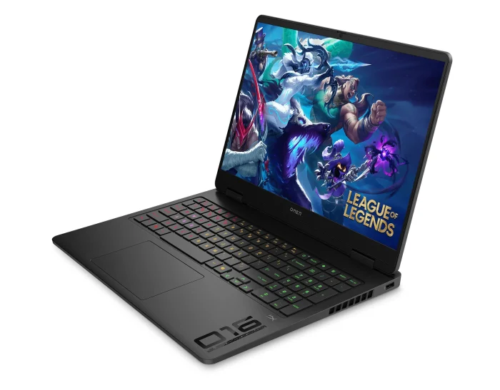 HP OMEN by HP 16-ap0086AX アドバンスモデル