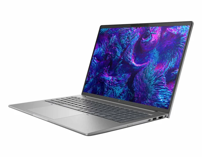 HP ZBook 8 G1i 16inch Mobile Workstation