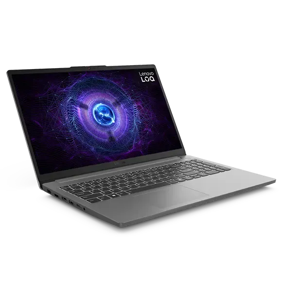 Lenovo LOQ Essential Gen 9 - ルナグレー
