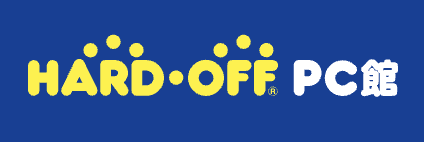 ハードオフ PC館