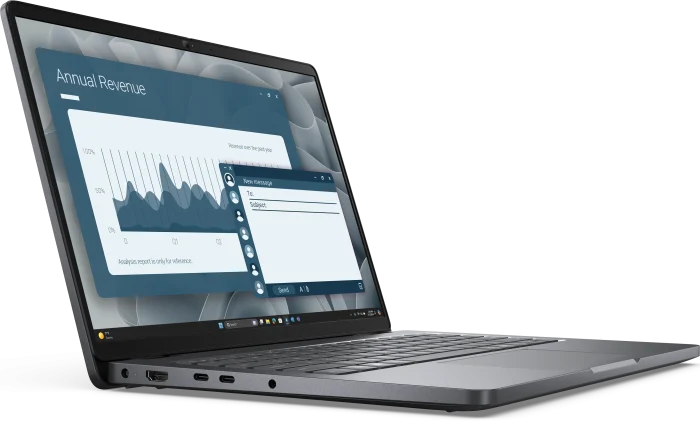 Dell Pro 14 ノートパソコン