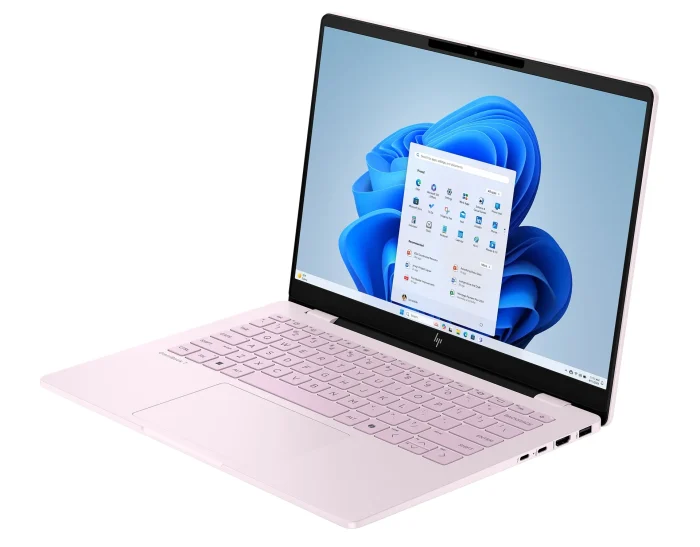 HP HP OmniBook 7 14-fr0000TU スタンダードモデル (SAKURA）