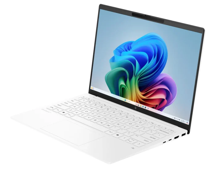 HP OmniBook 7 Aero 13-bg1001AU スタンダードモデル (セラミックホワイト）