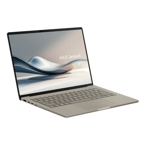 ASUS Zenbook SORA UX3407 ザブリスキーベージュ