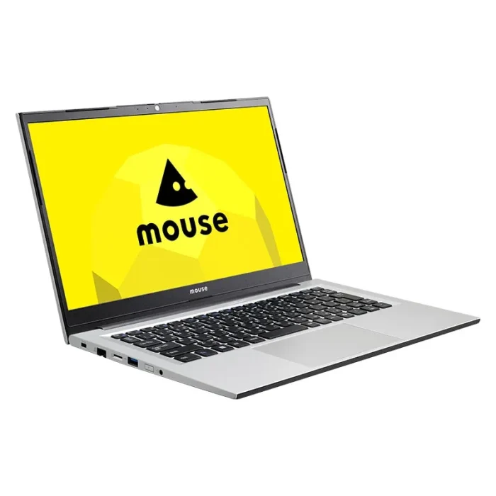 マウスコンピューター mouse A4-A5U01SR-B