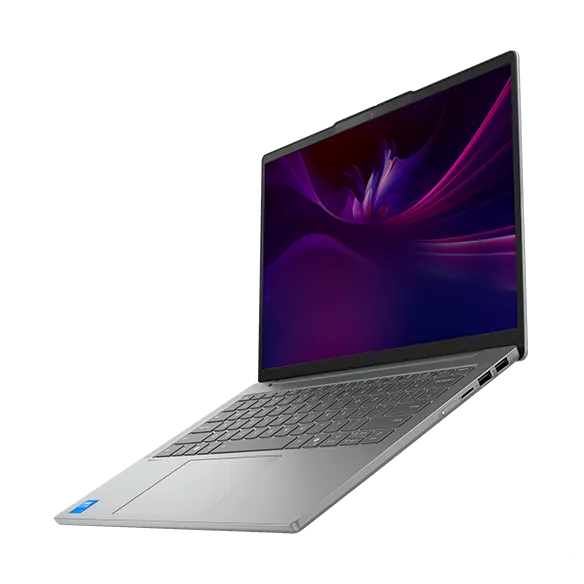 Lenovo IdeaPad Slim 5i Gen 10 (14型OLED Intel)_ルナグレー